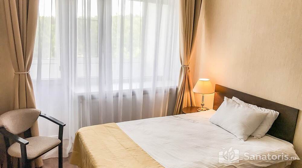 Комфорт корпус 2