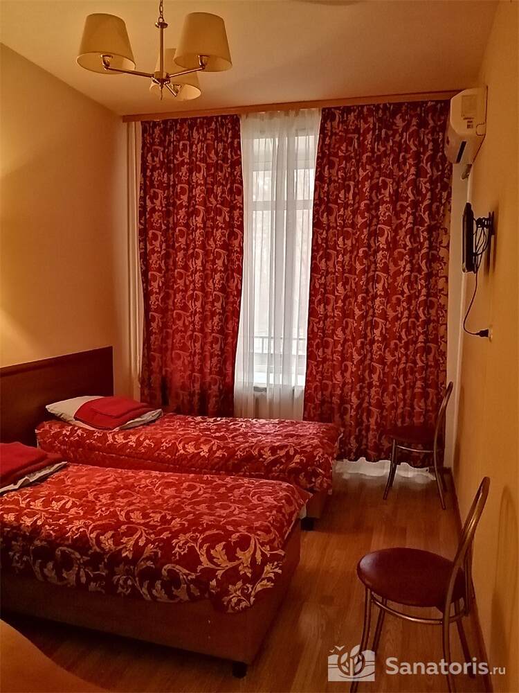 2-х местный Евро