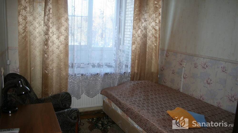 Эконом одноместный корпус 2