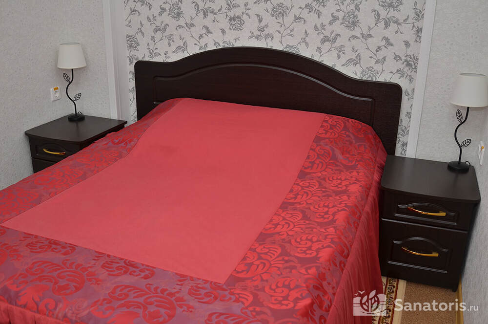 Люкс корпус 5