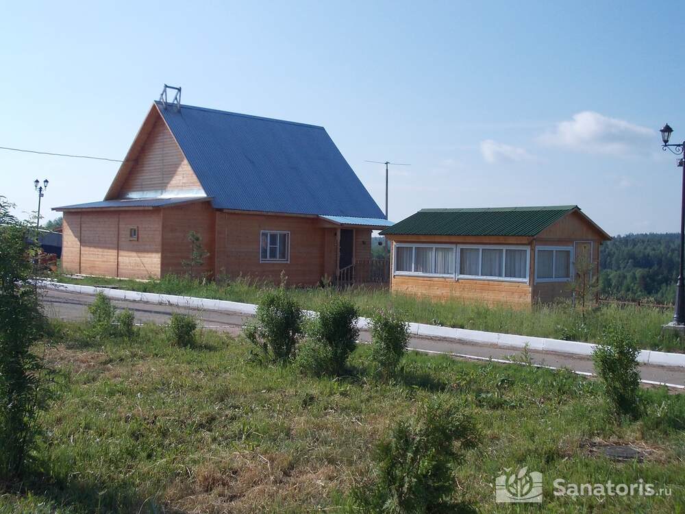 Гостевой дом