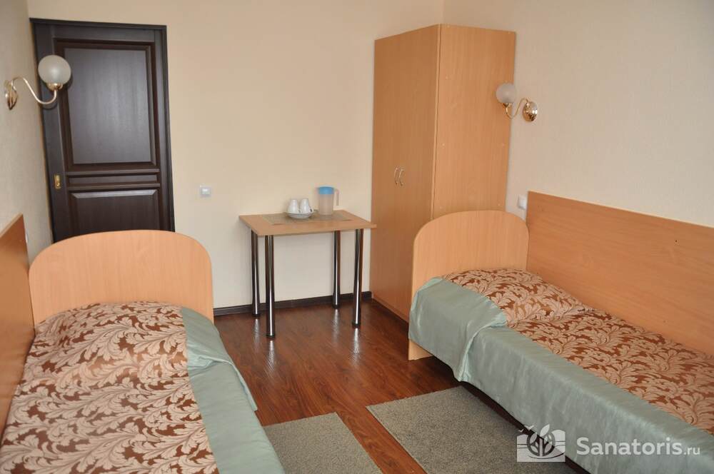 «Стандарт» 2-местный