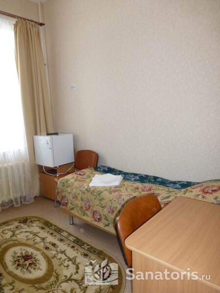 1-комнатный номер