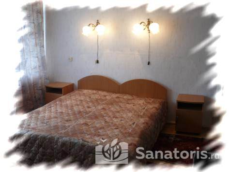 2-х комнатный номер «Семейный» корпус 2