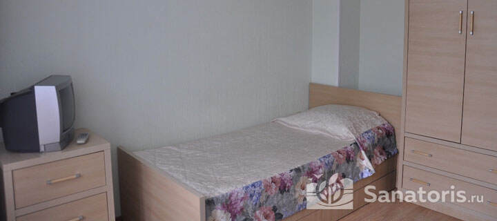 «Стандарт» 1-местный