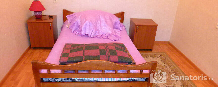 1 МН 2 Комн. "Люкс"	