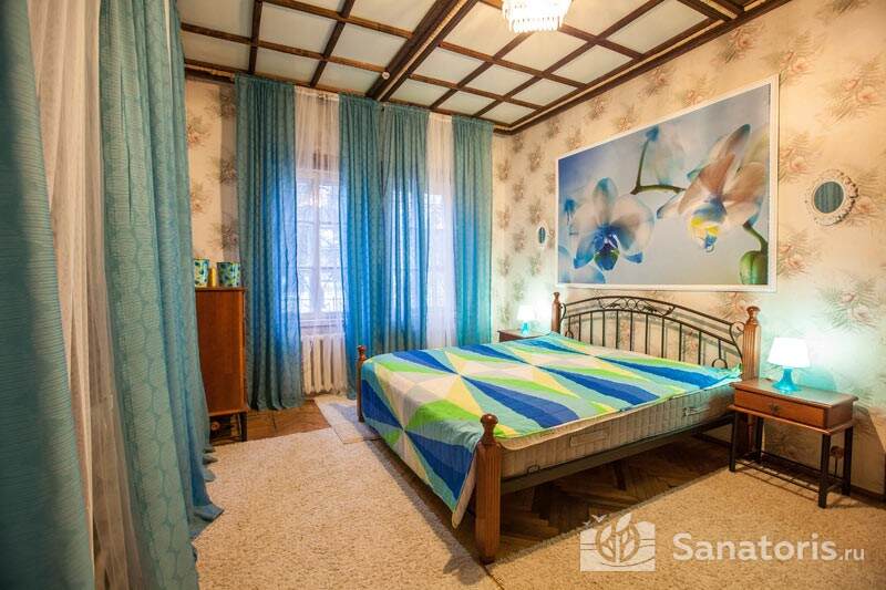 Гостевой дом