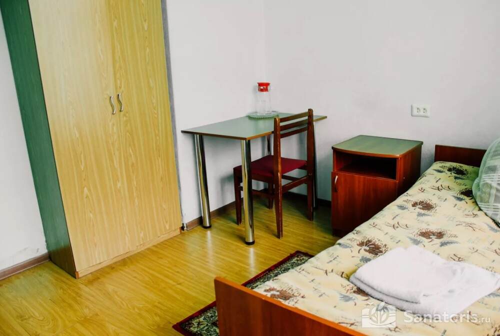 1-но местный Стандарт