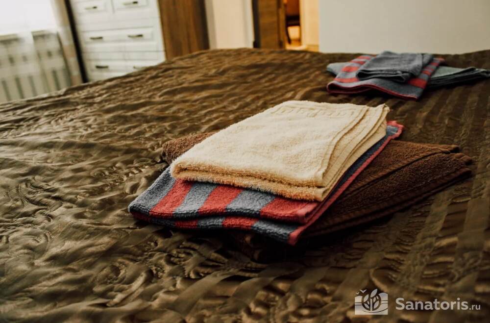 2-х местный Комфорт