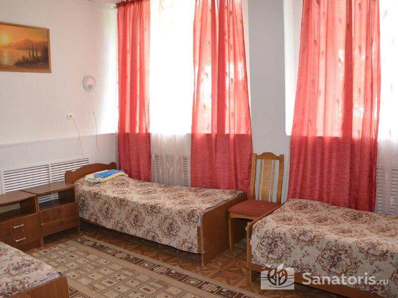 Стандарт Мать и дитя (1 ребенок, с 6-18 лет)