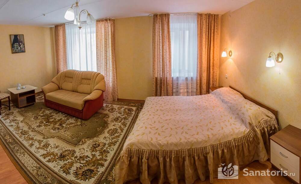 Улучшенный