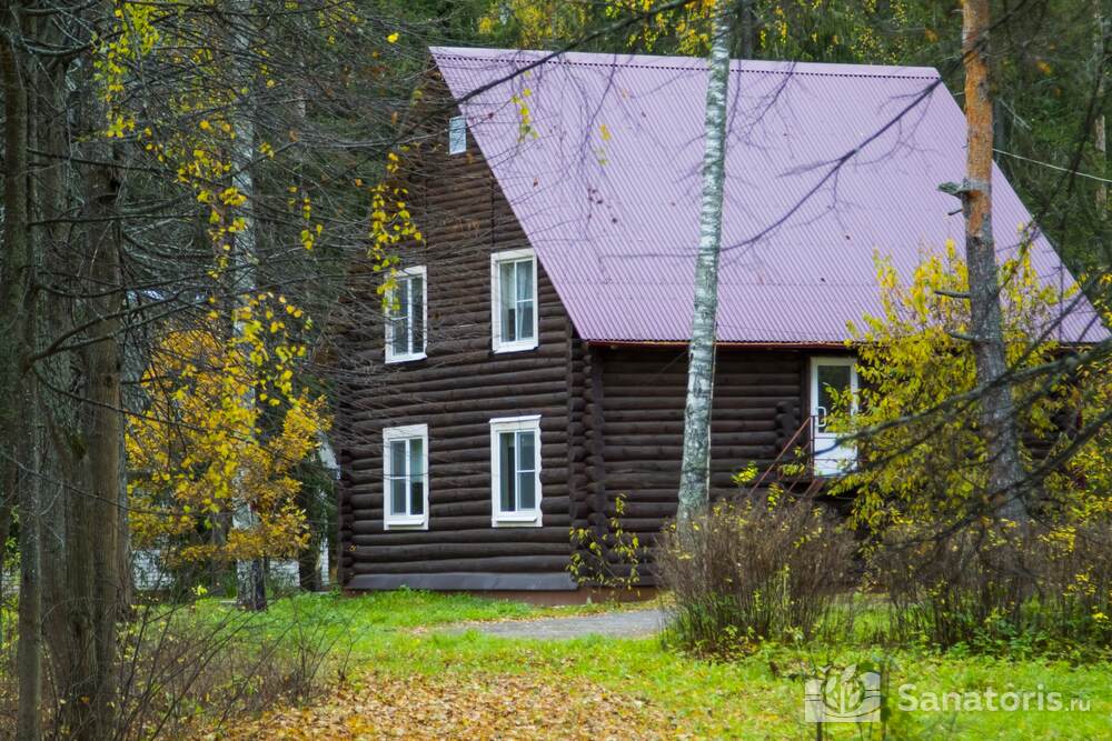 Одноместный номер в корпусе №6