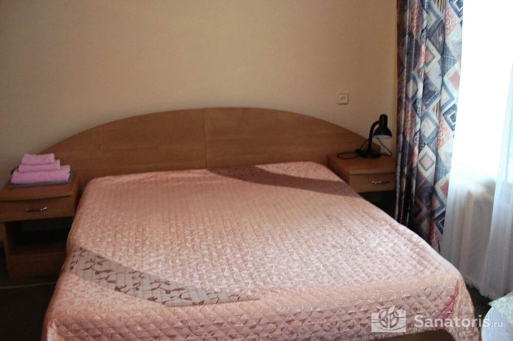 Одноместный номер