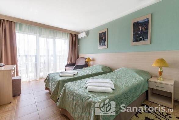 2 местный стандарт