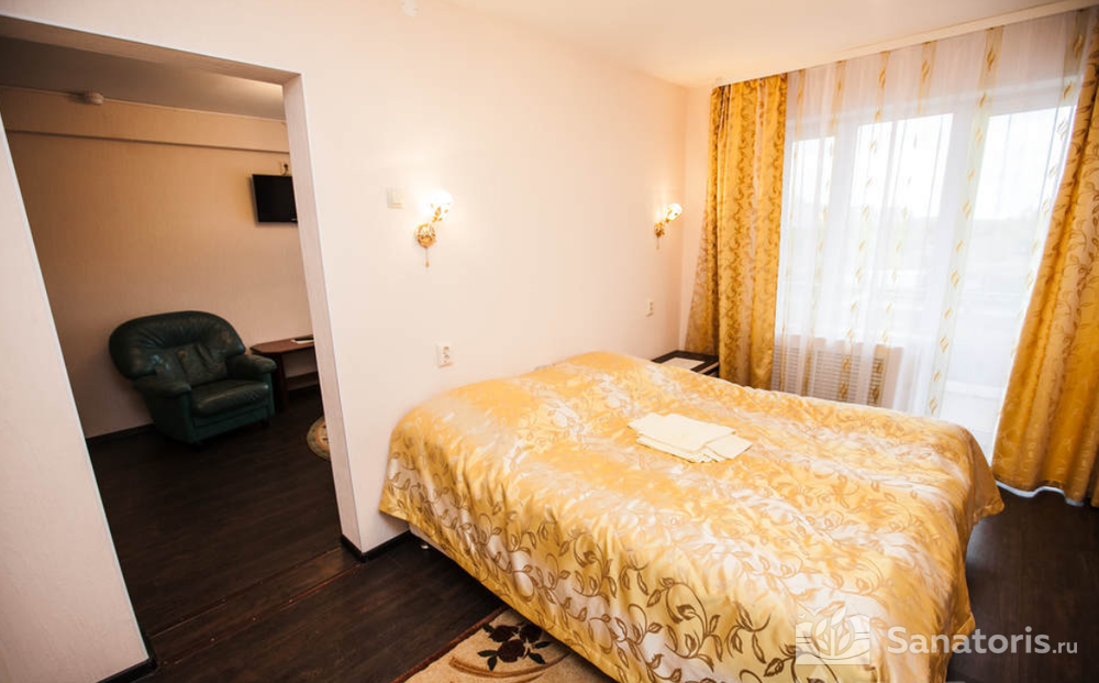 Стандарт высшей категории