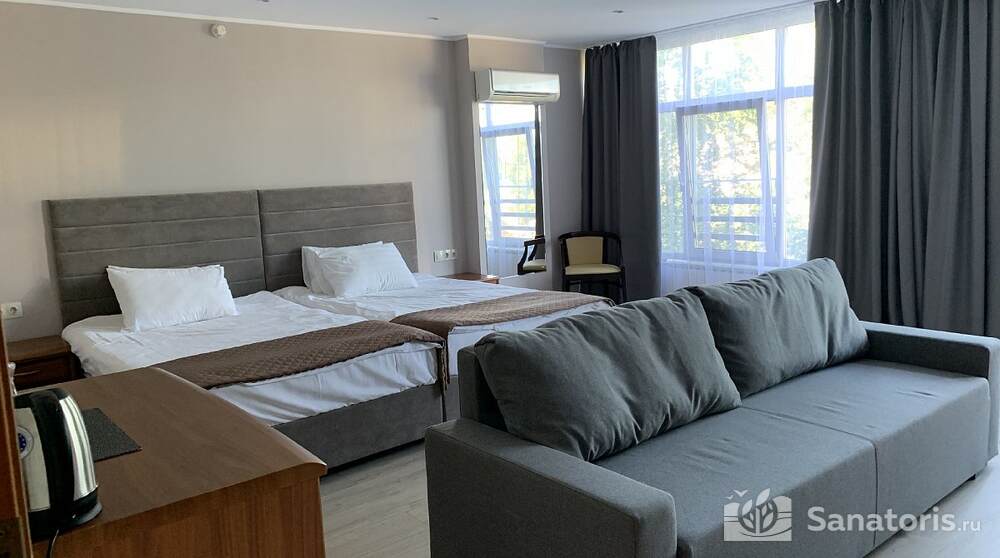 Студио VIP 1 корпус