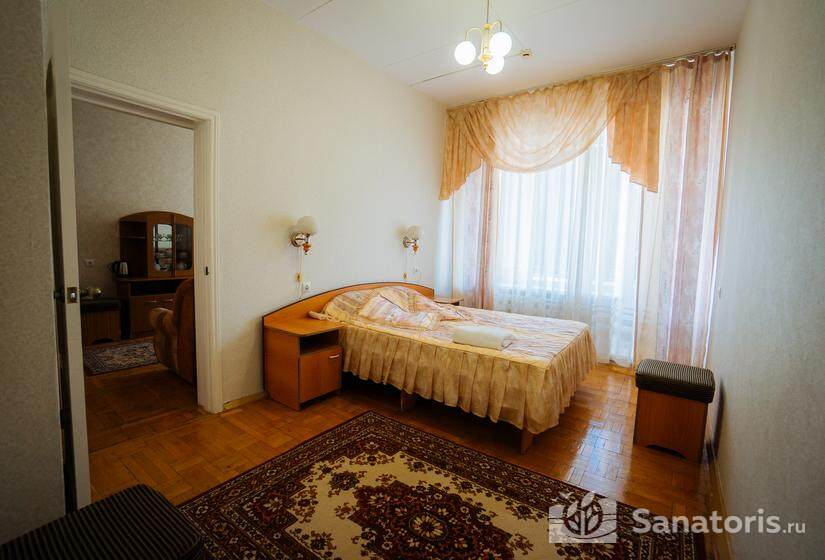 Люкс улучшенный