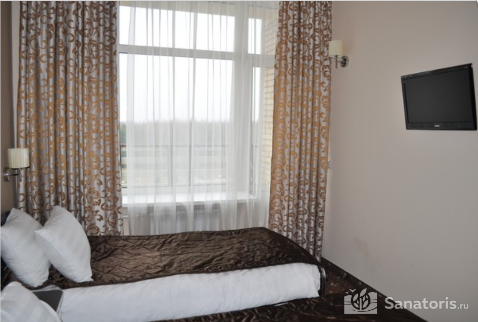 Двухместный в корпусе корпоративный и молодежный