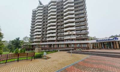 Санаторий Балтийский берег