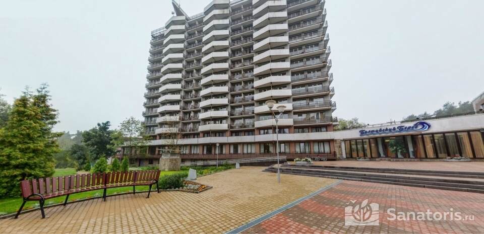 Балтийский берег