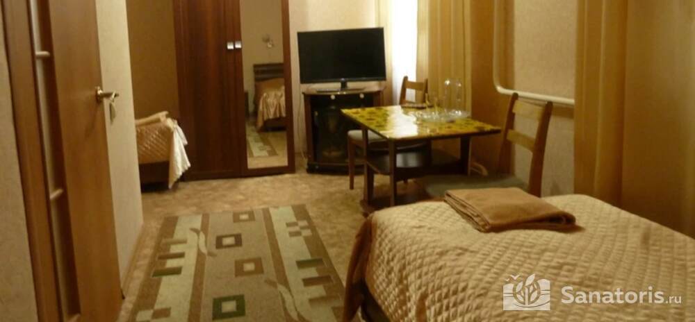 1-местный люкс