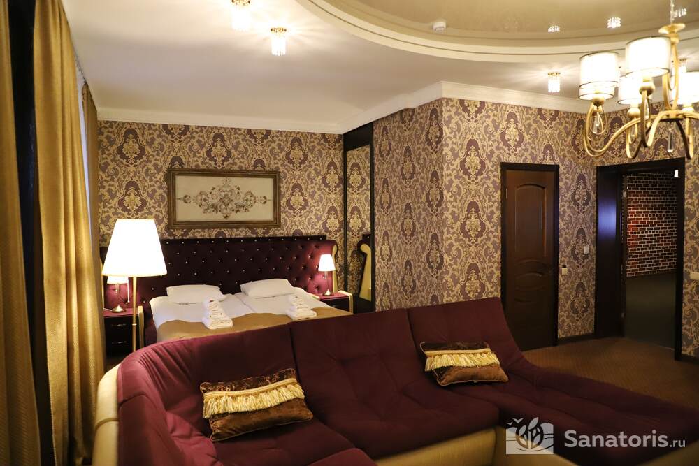 «Студия» 3 корпус