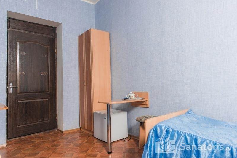 2-ух местный 2-ух комнатный номер «ПК»