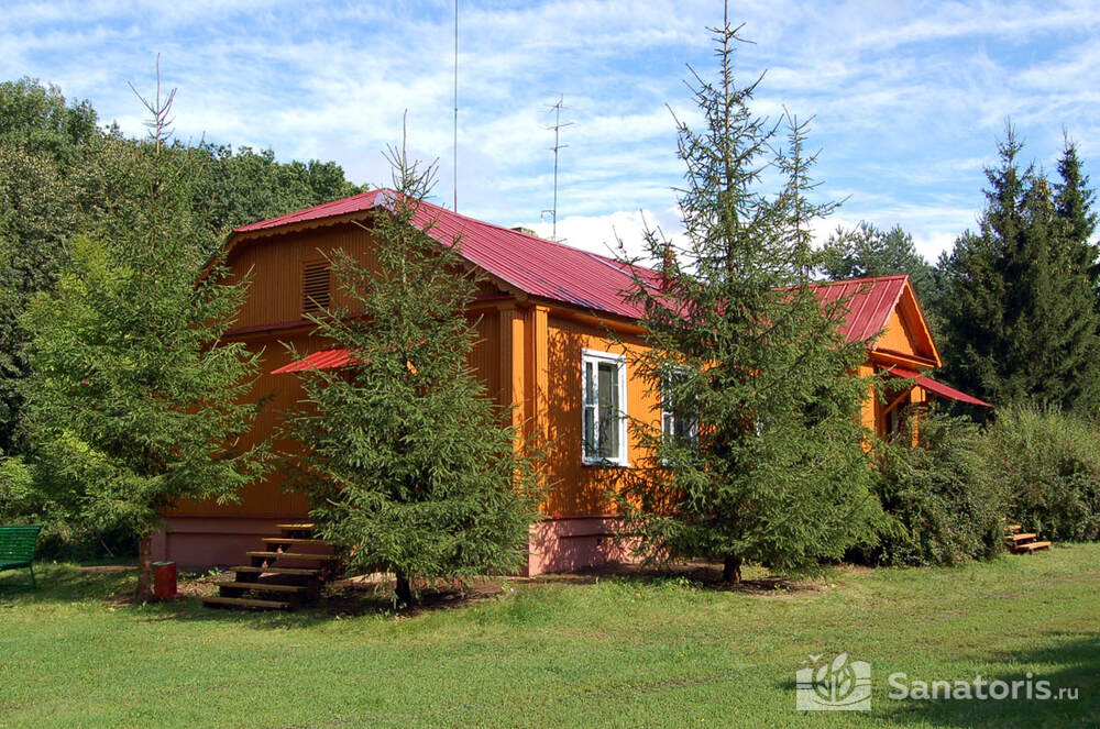 Дача "Якушино"