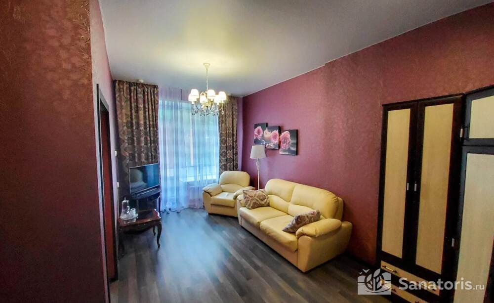 Люкс Премиум