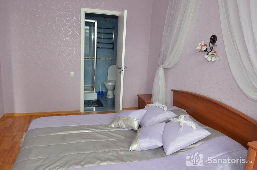 Премиум Комфорт