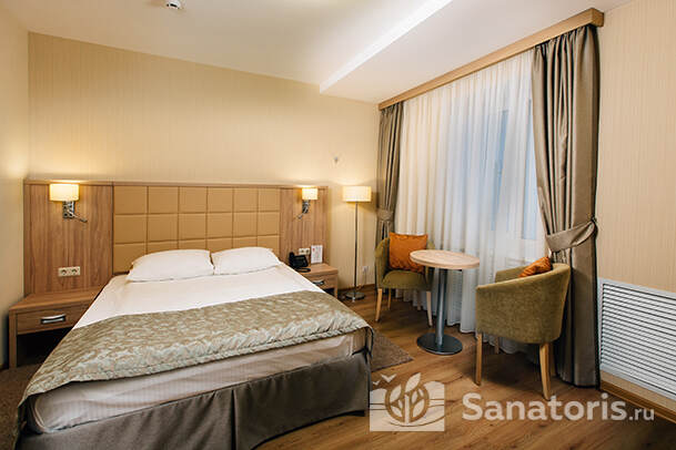 Номера для дополнительного проживания