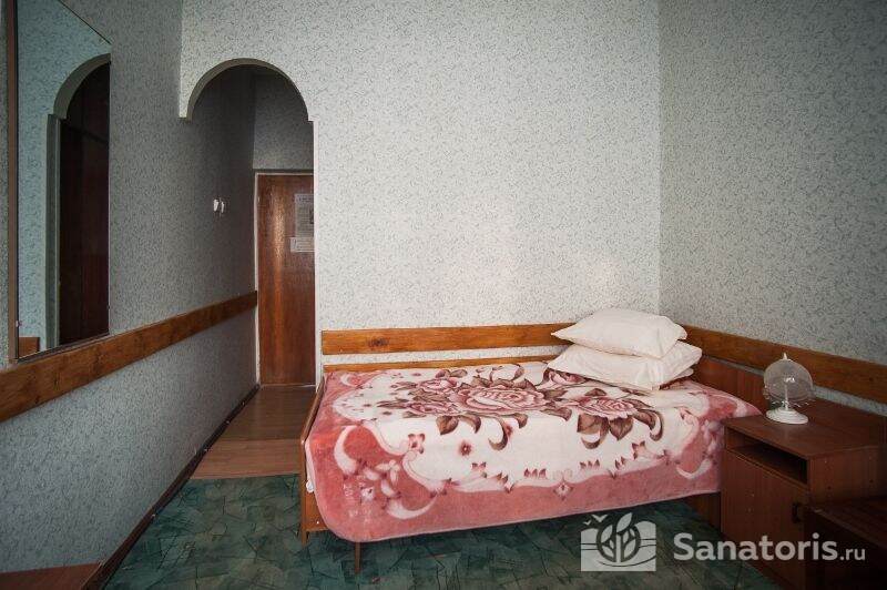 Стандарт Южная сторона