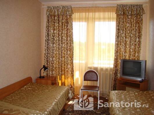 2-х местный номер