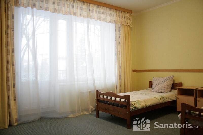 Номер "Полулюкс"