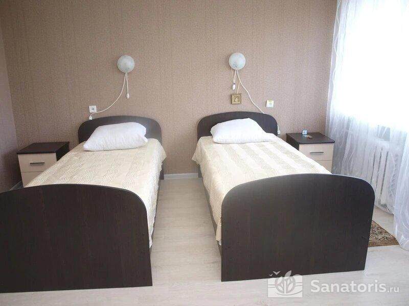 2 х местный номер