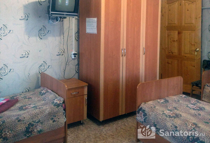 4-х местный номер