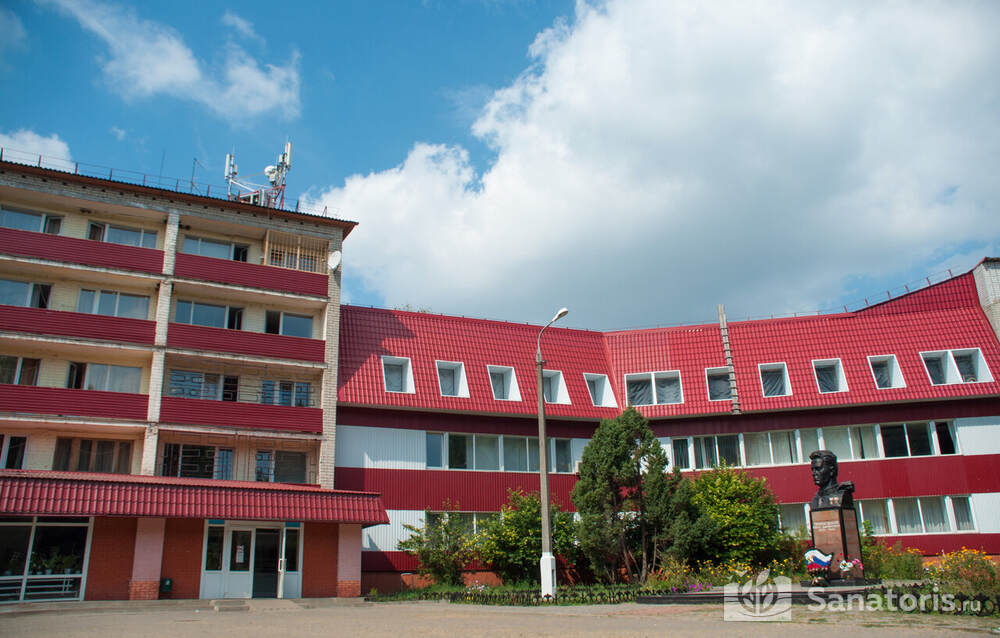 имени Черняховского