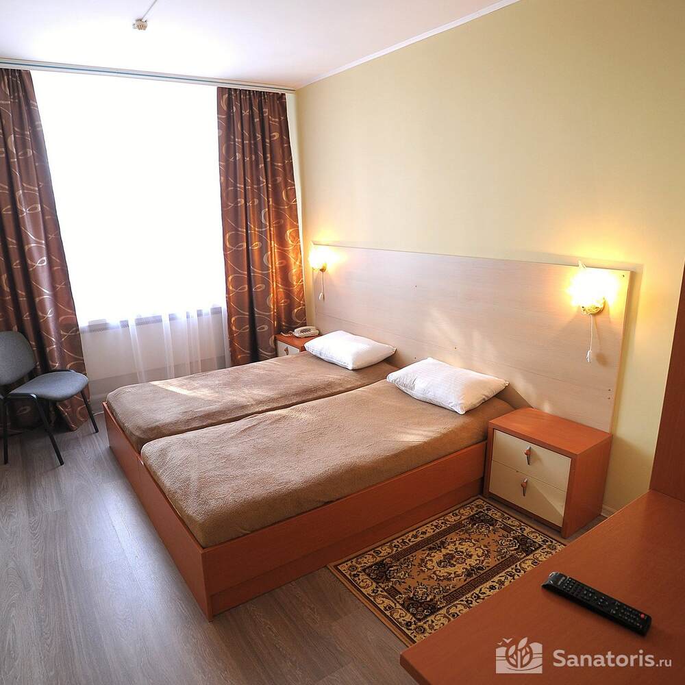 Стандарт корпус 4,5