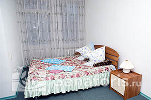 Номера «Люкс» 3 этаж II корпус