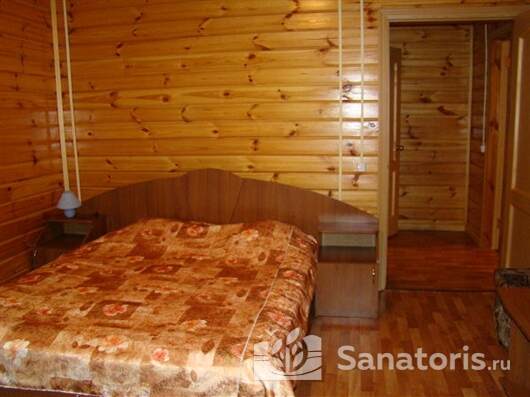 Люкс в коттедже