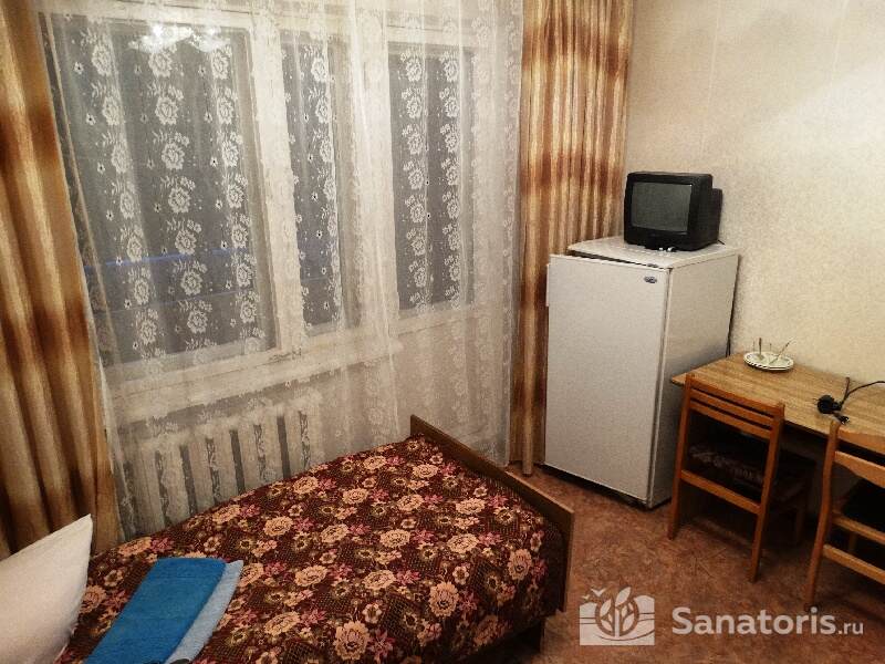 Низкая Категория 1этаж