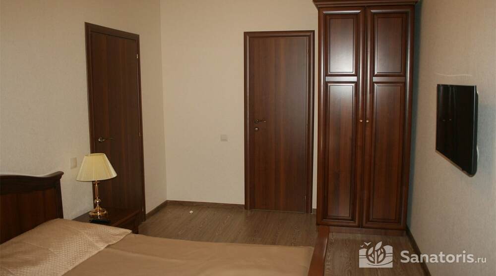 Люкс корпус 2