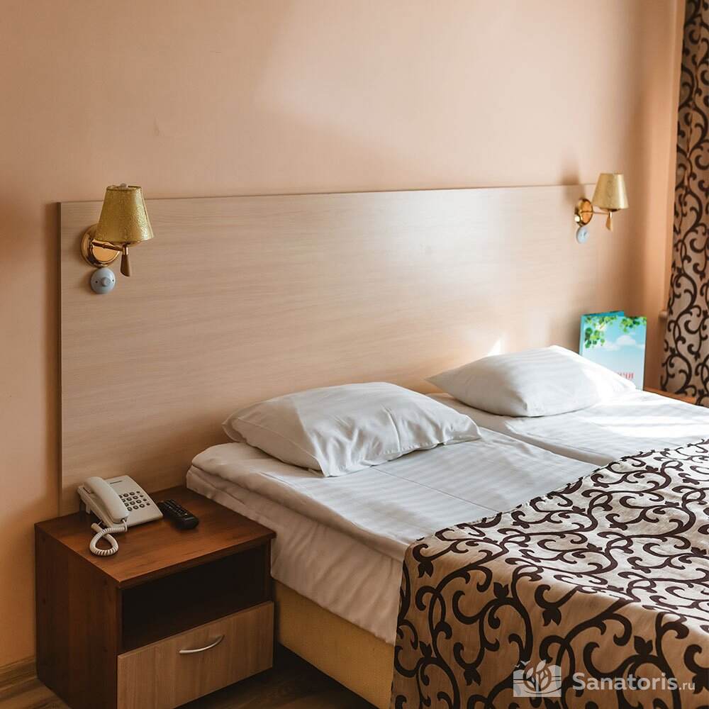 Стандарт Плюс корпус 3