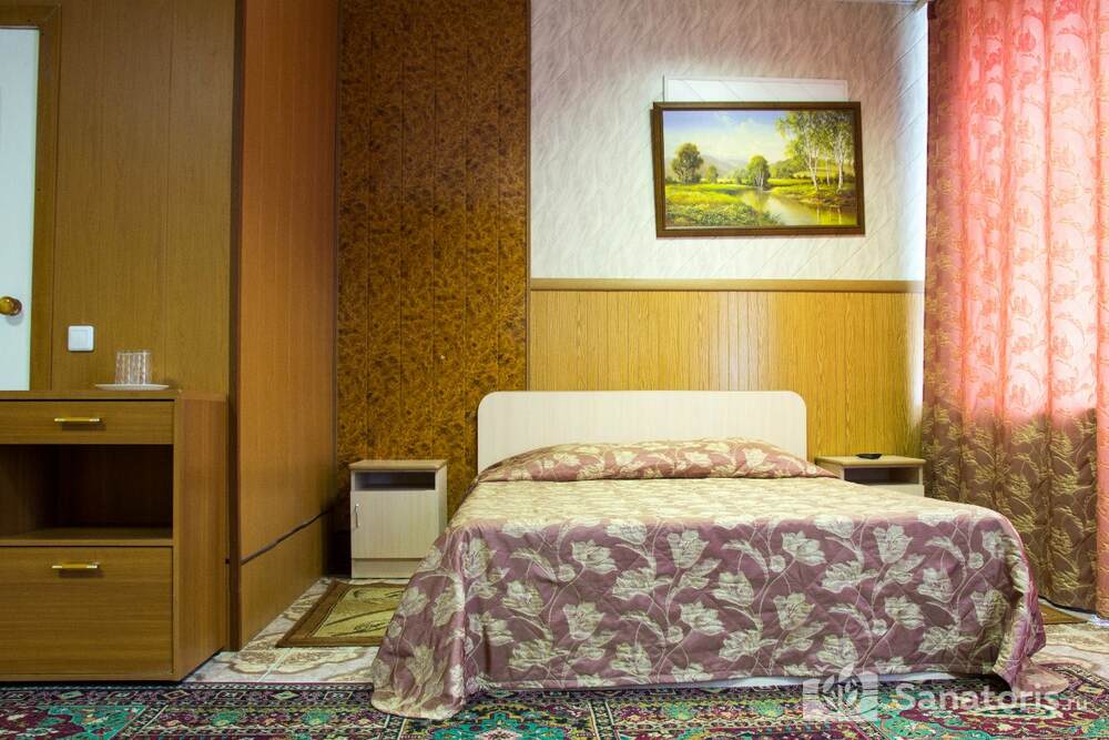 Стандарт «улучшенный»