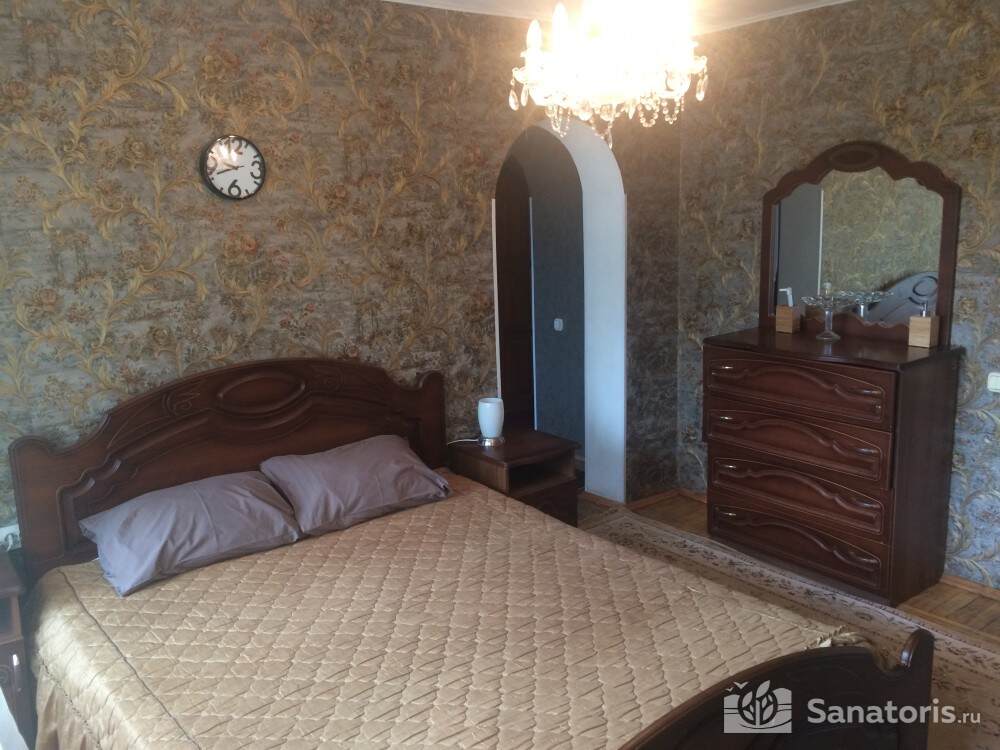 Комфорт Double двухкомнатный