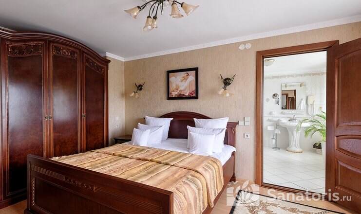 Апартамент "большой"