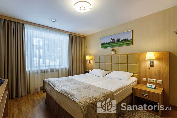 Апартаменты Family