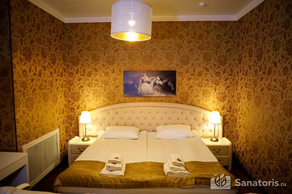 «Люкс» студия (5 корпус)