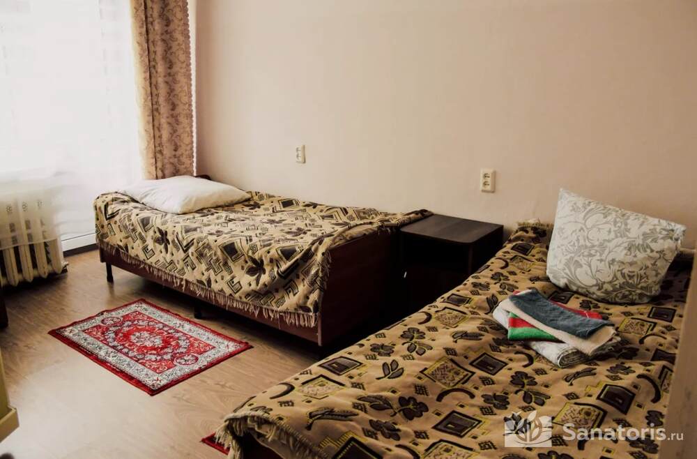 2-х местный Стандарт твин 