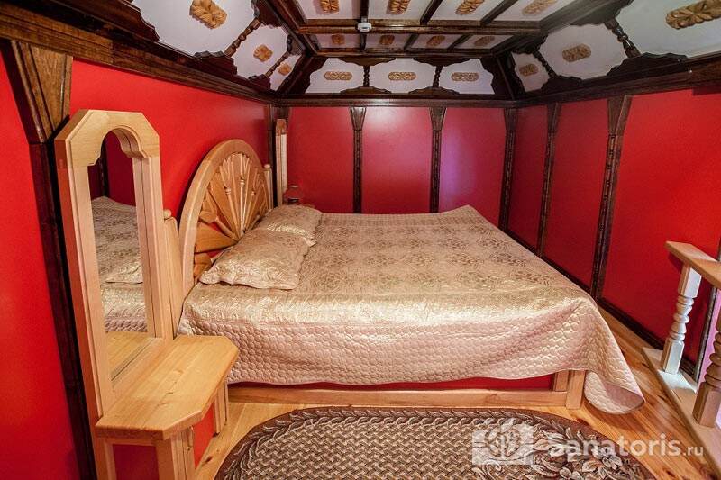 Комфорт двухуровневый